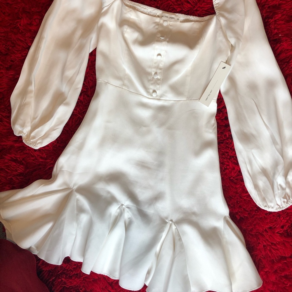 Lani the Label | mini dress